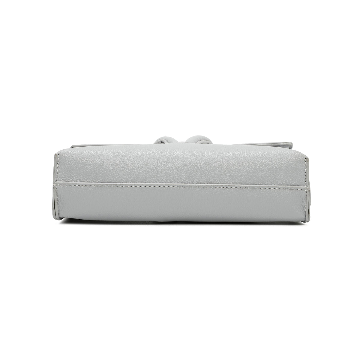 Stylish Crossbody Handbag Eco Friendly Vegan Faux Leather