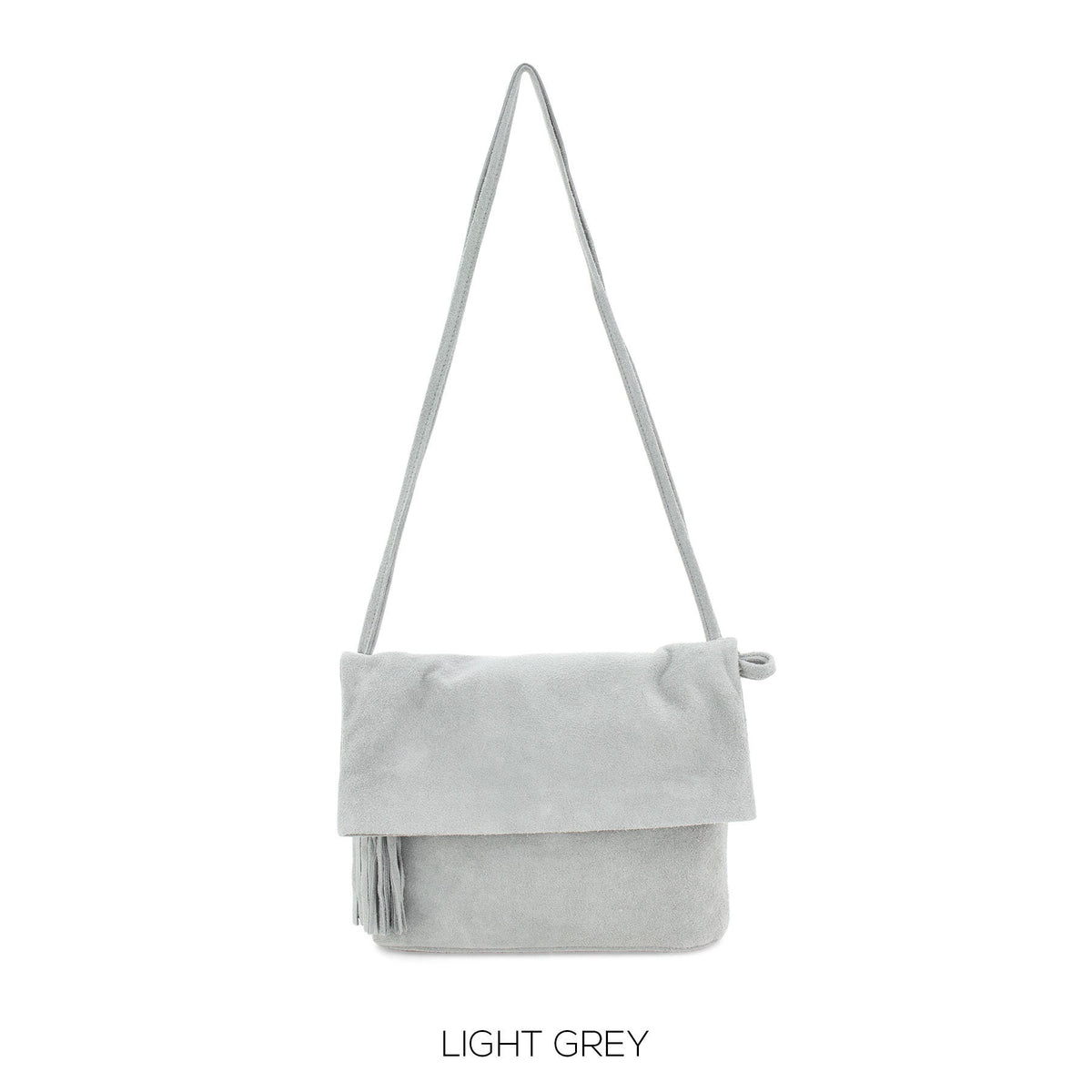 Genuine Leather Italian Elegant Foldover Bag Crossbody Ladies Shoulder Bag Spring/Summer Messenger bag Parties  Evening Bag Made in Italy